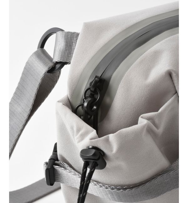 MILESTO「LIKID 2WAYショルダーボディバッグ」|ショルダー・メッセンジャー|