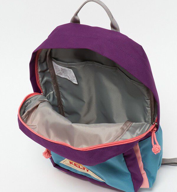 UNITED ARROWS green label relaxing「＜KELTY＞ リュック / CHILD DAYPACK  / キッズ  」|リュック|