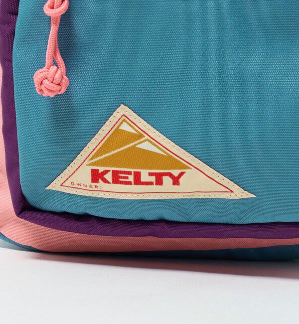 UNITED ARROWS green label relaxing「＜KELTY＞ リュック / CHILD DAYPACK  / キッズ  」|リュック|