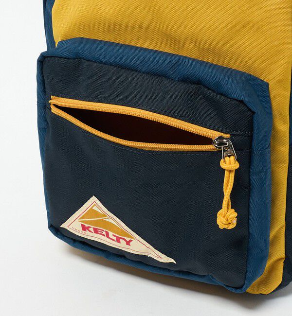 UNITED ARROWS green label relaxing「＜KELTY＞ リュック / CHILD DAYPACK  / キッズ  」|リュック|