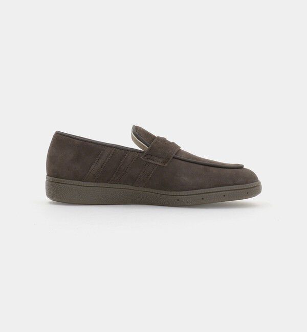 BEAUTY&YOUTH UNITED ARROWS「＜adidas Originals＞ハンドボール スペツィアル ローファー」|スニーカー|