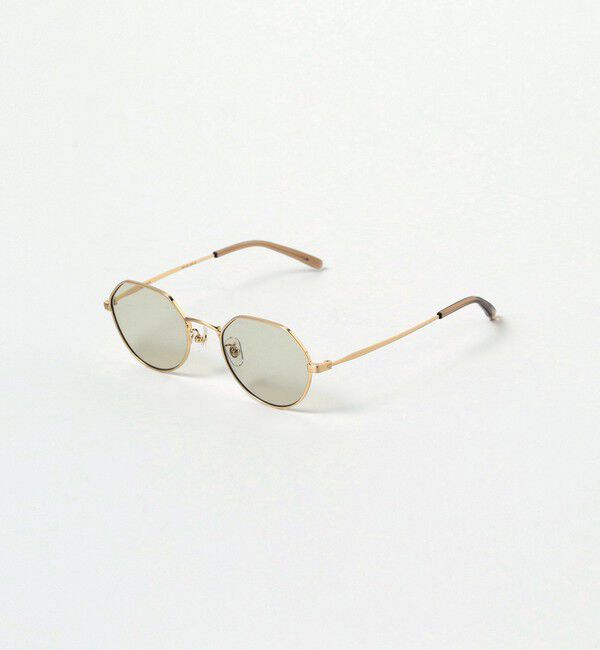 BEAMS「NEW. / MAYA」|ネックレス|