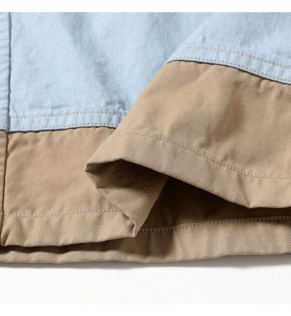 BEAMS PLUS「【別注】KAPTAIN SUNSHINE /  Rainbow Lake Pants」|チノ|