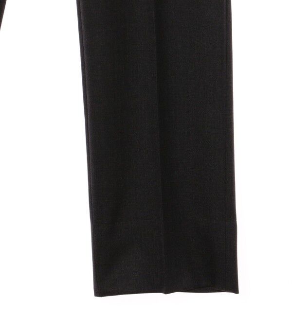 SHIPS KIDS「SHIPS KIDS:ウール NO/P ロング パンツ(145～160cm)」|その他|