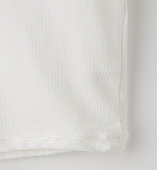 SHIPS KIDS「SHIPS KIDS:100～130cm / 3カラー パターン 半袖 TEE」|Tシャツ・カットソー|