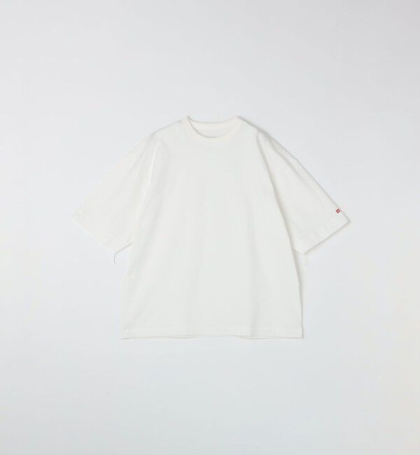 SHIPS any「【SHIPS any別注】healthknit: U.S.コットン ジャージー パック Tシャツ◇」|Tシャツ・カットソー|