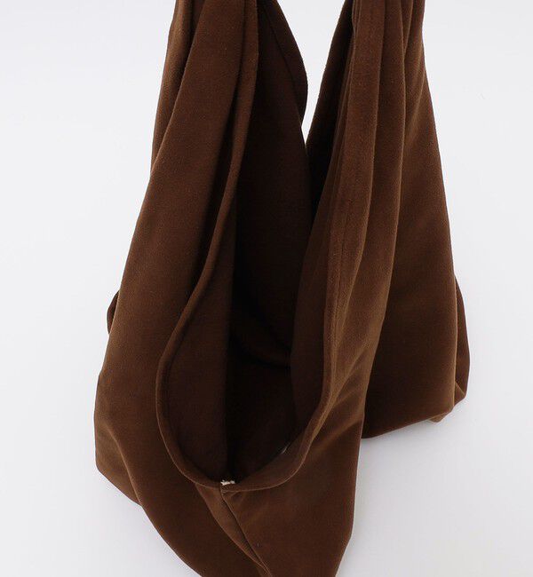 SHIPS「archie: TEARDROP TOTE」|リュック|