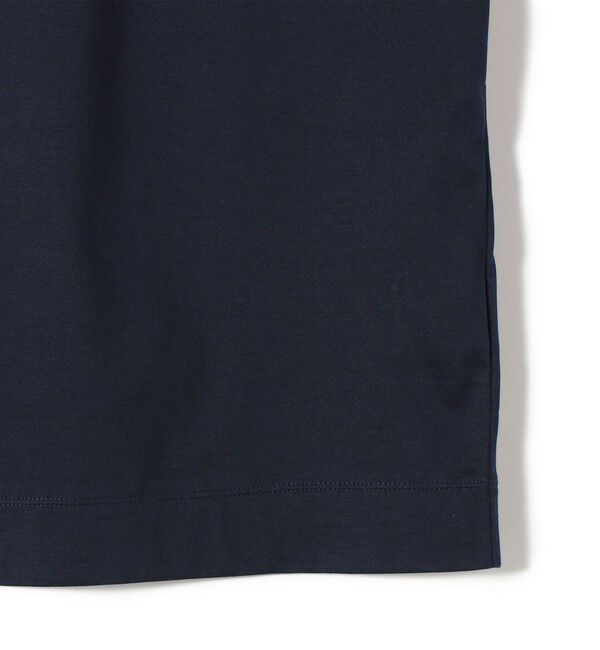 SHIPS for women「SLOANE:60/2コットン天竺 Tシャツ」|Tシャツ・カットソー|