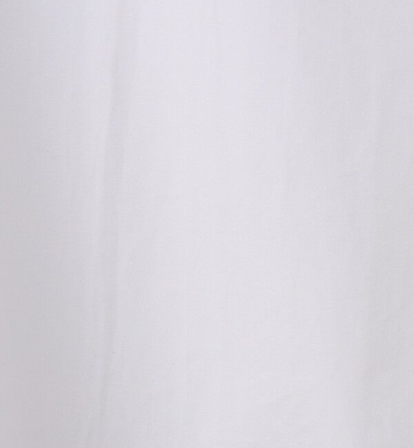 TOMORROWLAND BUYING WEAR「BOURRIENNE SHIRT スタンドカラーシャツ」|シャツ・ブラウス|