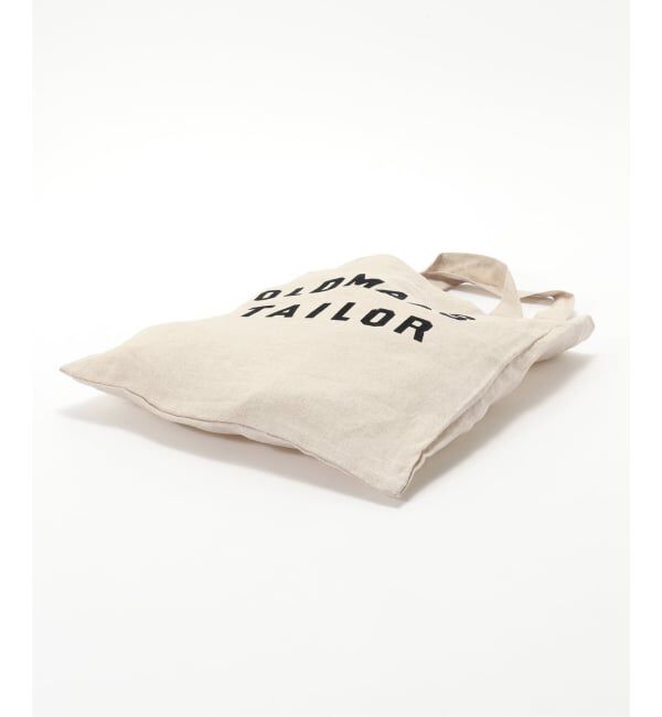 journal standard Furniture「【R&D.M.Co/オールドマンズテイラー】OMT FLOCKY MINI TOTE　トートバッグ」|トートバッグ|