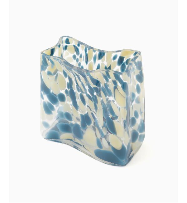 journal standard Furniture「FLOWER VASE TAORMINA　フラワーベース」|その他|