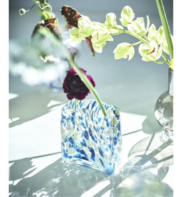 journal standard Furniture「FLOWER VASE TAORMINA　フラワーベース」|その他|