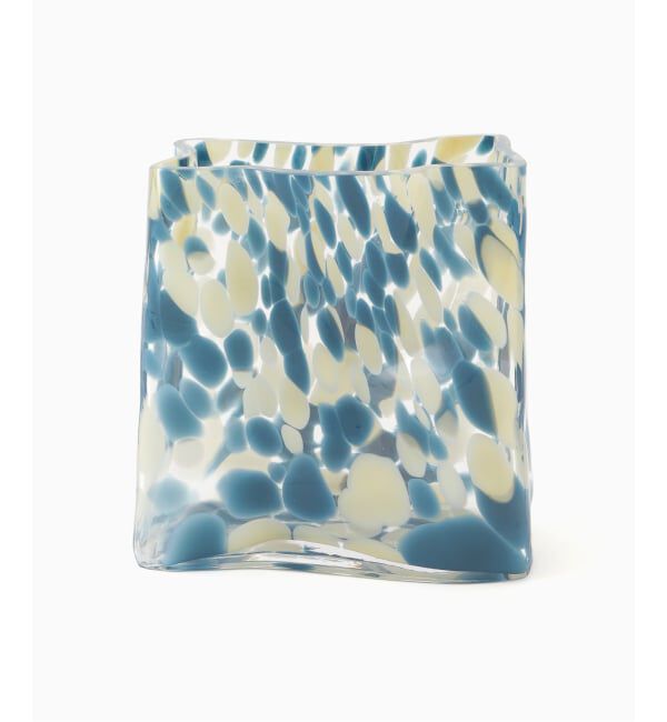 journal standard Furniture「FLOWER VASE TAORMINA　フラワーベース」|その他|