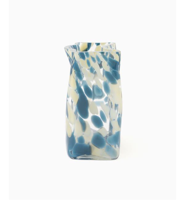 journal standard Furniture「FLOWER VASE TAORMINA　フラワーベース」|その他|