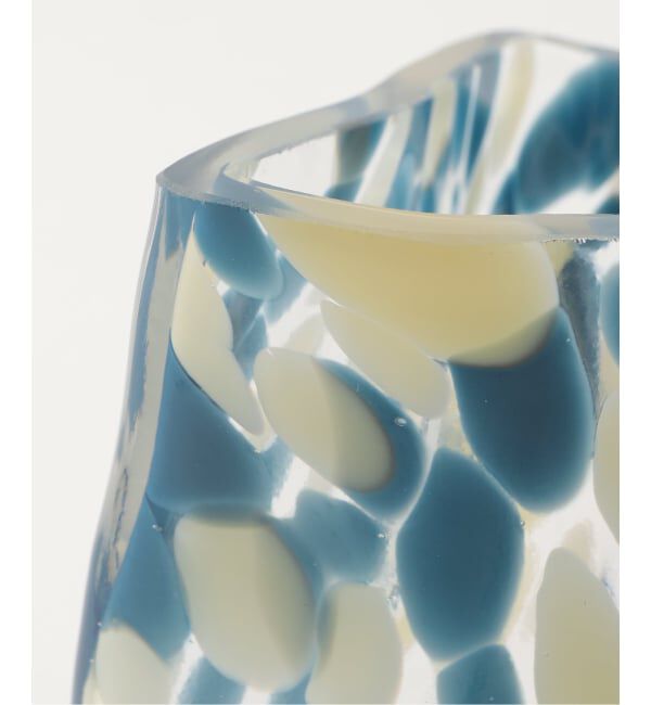 journal standard Furniture「FLOWER VASE TAORMINA　フラワーベース」|その他|