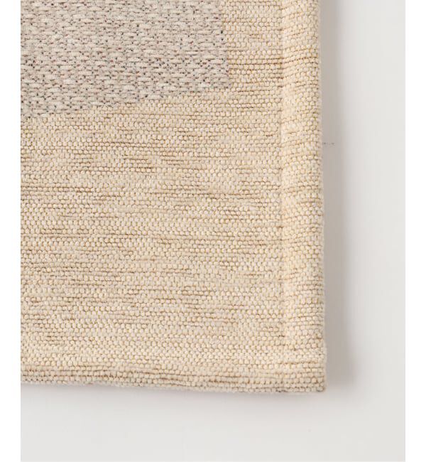 journal standard Furniture「《予約》LINEAR GEO MAT 50X70　ライナージオ マット」|その他|