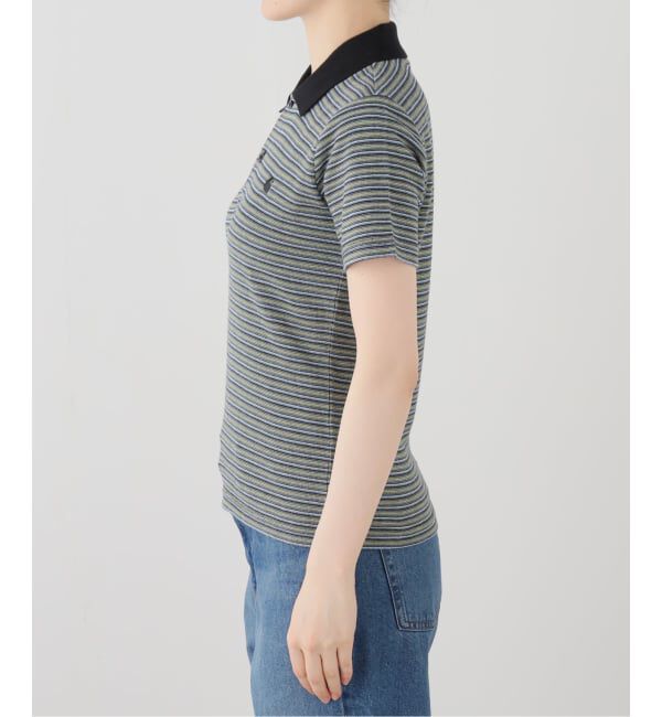 JOINT WORKS「CARHARTT WIP / カーハート ダブリューアイピー S/S DION PL SHIRT」|ポロシャツ|