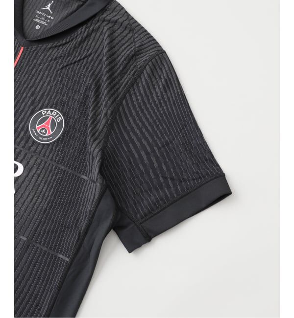 Paris Saint-Germain「【NIKE / ナイキ】PSG M NK DFADV JSY SS MATCH SE HQ4208- 045」|Tシャツ・カットソー|