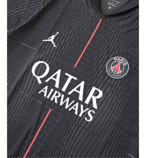 Paris Saint-Germain「【NIKE / ナイキ】PSG M NK DFADV JSY SS MATCH SE HQ4208- 045」|Tシャツ・カットソー|