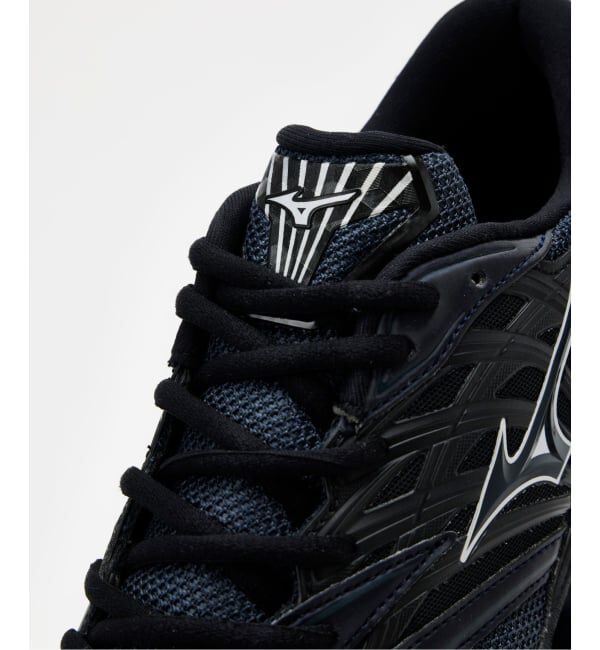 PULP「MIZUNO / ミズノ WAVE PROPHECY LS / D1GA333707」|スニーカー|