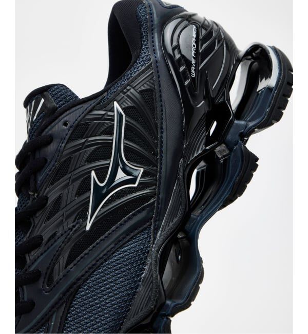 PULP「MIZUNO / ミズノ WAVE PROPHECY LS / D1GA333707」|スニーカー|