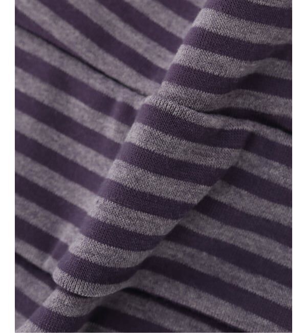 PULP「【Geek Office / ギークオフィス】WEBHOUSE / Twister Button Panel Beanie」|ニット帽|