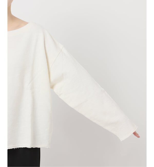 JOURNAL STANDARD「スラブインレイプルオーバー」|Tシャツ・カットソー|