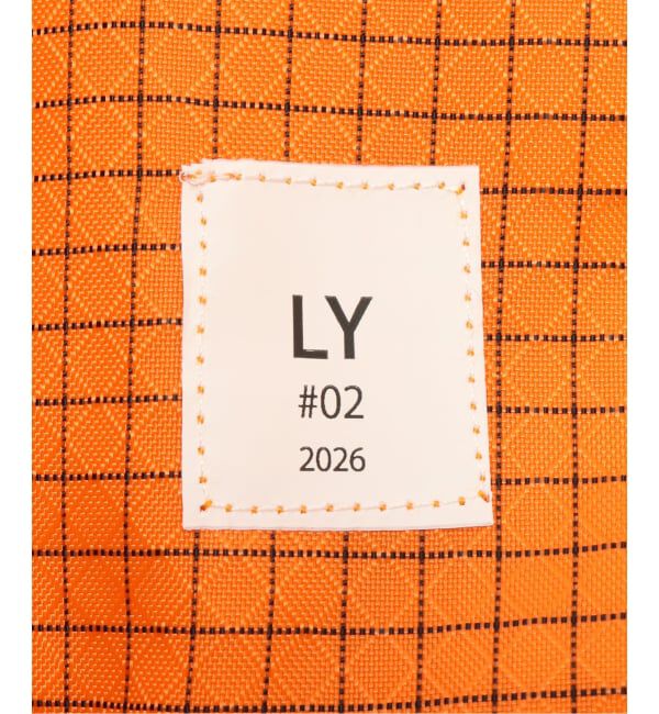JOURNAL STANDARD「【LY / エルワイ】 A3SAC エーサンサック」|トートバッグ|