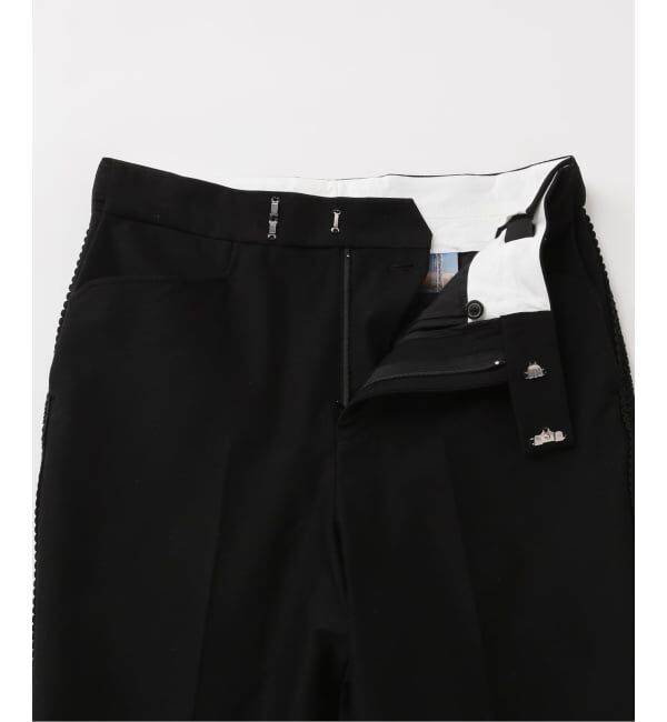 JOURNAL STANDARD「別注【MIKA KASAI】 Flare pants」|その他|