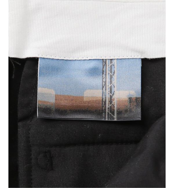 JOURNAL STANDARD「別注【MIKA KASAI】 Flare pants」|その他|