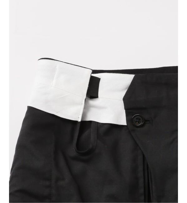 JOURNAL STANDARD「別注【MIKA KASAI】 Flare pants」|その他|