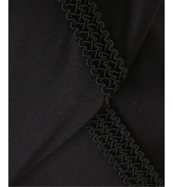JOURNAL STANDARD「別注【MIKA KASAI】 Flare pants」|その他|