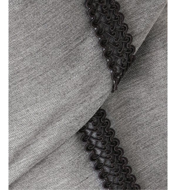 JOURNAL STANDARD「別注【MIKA KASAI】 Flare pants」|その他|