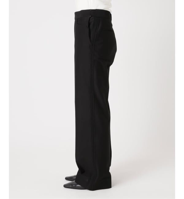 JOURNAL STANDARD「別注【MIKA KASAI】 Flare pants」|その他|
