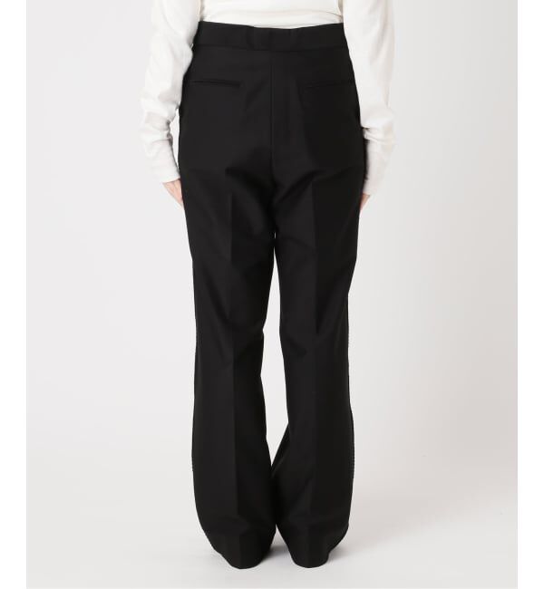 JOURNAL STANDARD「別注【MIKA KASAI】 Flare pants」|その他|