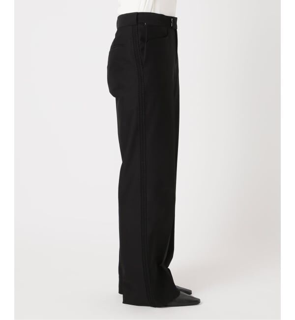 JOURNAL STANDARD「別注【MIKA KASAI】 Flare pants」|その他|
