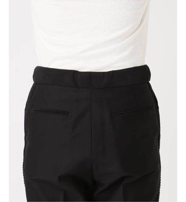 JOURNAL STANDARD「別注【MIKA KASAI】 Flare pants」|その他|