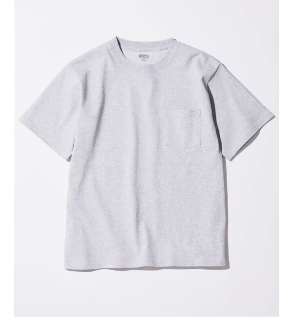 JOURNAL STANDARD「HEAT SHIELD / ヒート シールド 汗染み 防止 Tシャツ」|Tシャツ・カットソー|