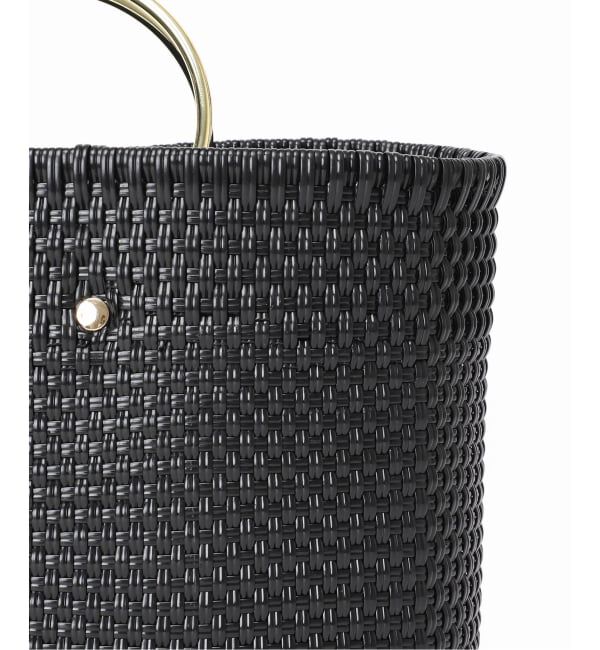 JOURNAL STANDARD relume「《予約》【VELETTO/ヴェレット】ハンドルメルカドBAG」|トートバッグ|