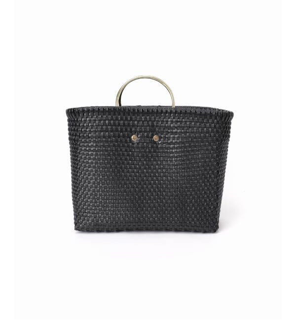 JOURNAL STANDARD relume「《予約》【VELETTO/ヴェレット】ハンドルメルカドBAG」|トートバッグ|