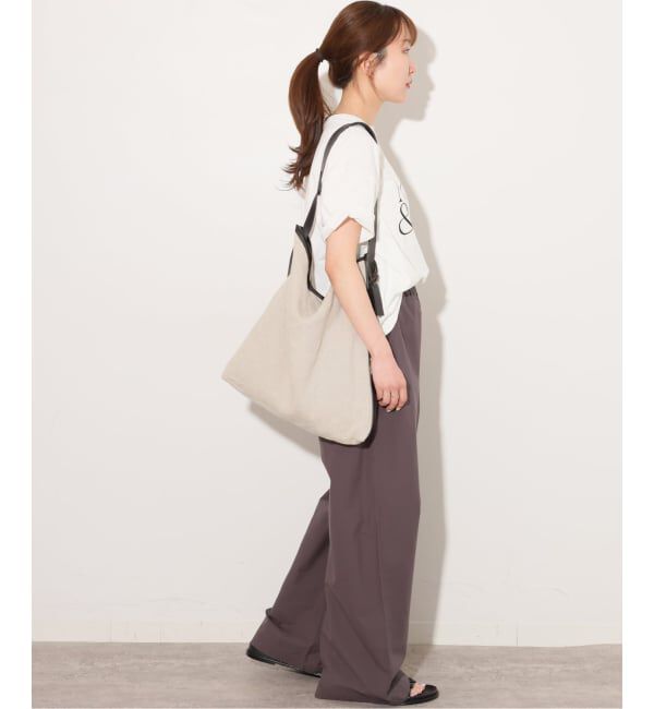 JOURNAL STANDARD relume「《予約》MORNロゴT」|Tシャツ・カットソー|