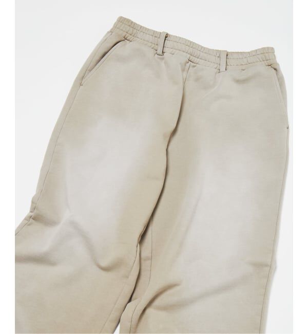 JOURNAL STANDARD「ルーズ フィット フェード スウェット パンツ」|その他|