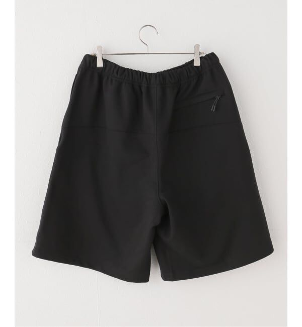 JOURNAL STANDARD「【HAVEOFFDUTY/ハブオフデューティー】 EASY SWEAT SHORTS」|その他|