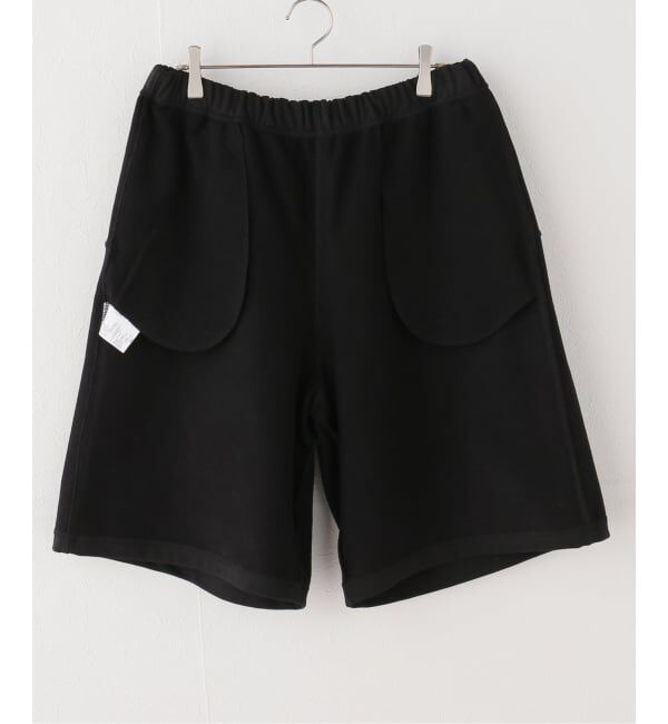 JOURNAL STANDARD「【HAVEOFFDUTY/ハブオフデューティー】 EASY SWEAT SHORTS」|その他|