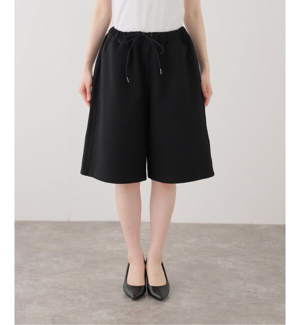 JOURNAL STANDARD「【HAVEOFFDUTY/ハブオフデューティー】 EASY SWEAT SHORTS」|その他|