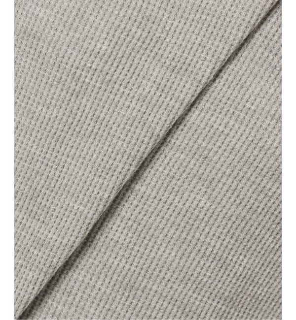JOURNAL STANDARD relume「《追加3 / 新色》TCワッフルノースリーブ」|Tシャツ・カットソー|