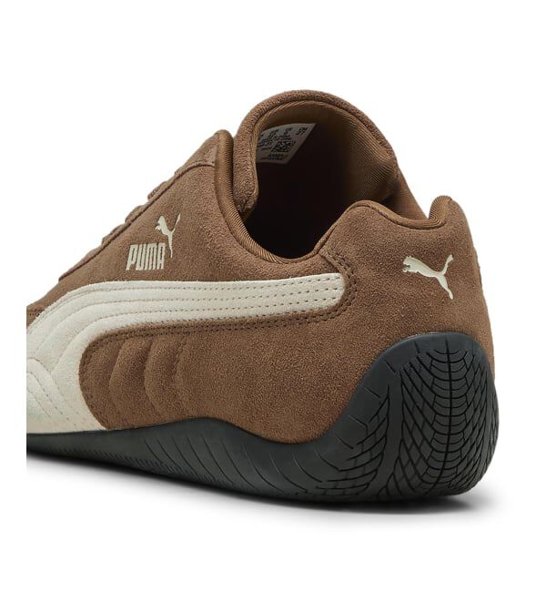 U by SPICK&SPAN「《追加》【PUMA / プーマ】 SPEEDCAT OG」|スニーカー|