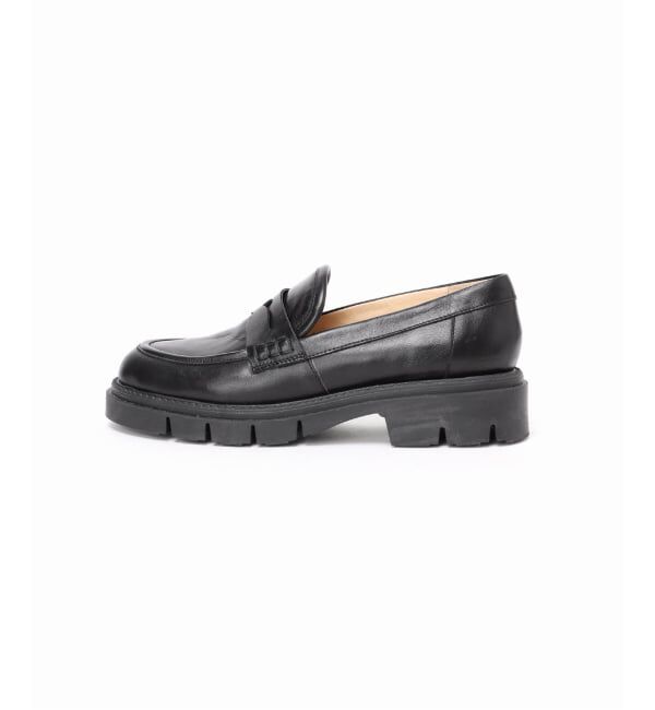 U by SPICK&SPAN「【CORSO ROMA 9 / コルソローマノーヴェ】 ローファー」|ローファー|
