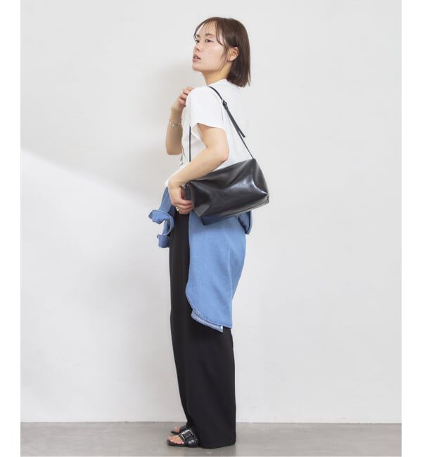 U by SPICK&SPAN「GOOD ROCK SPEED / グッドロックスピード LIFE PICTURE COLLECTION フォト Tee」|Tシャツ・カットソー|