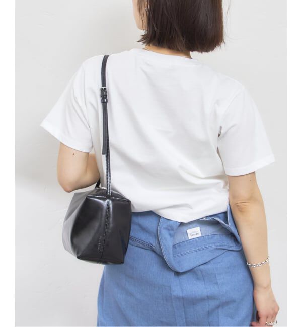 U by SPICK&SPAN「GOOD ROCK SPEED / グッドロックスピード LIFE PICTURE COLLECTION フォト Tee」|Tシャツ・カットソー|